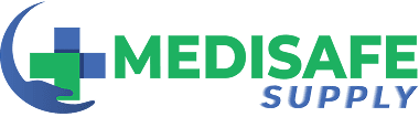 MediSafe Logo